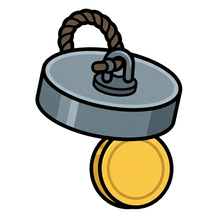 Hledání Pokladů Česko